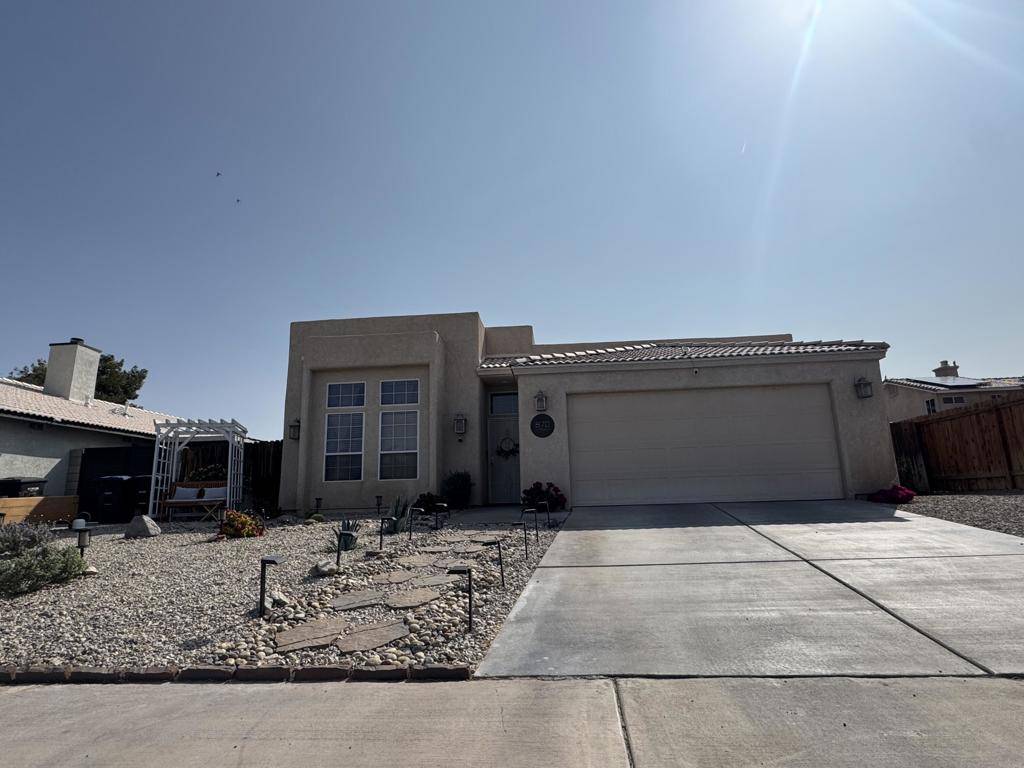 Blythe, CA 92225,870 Cypress LN