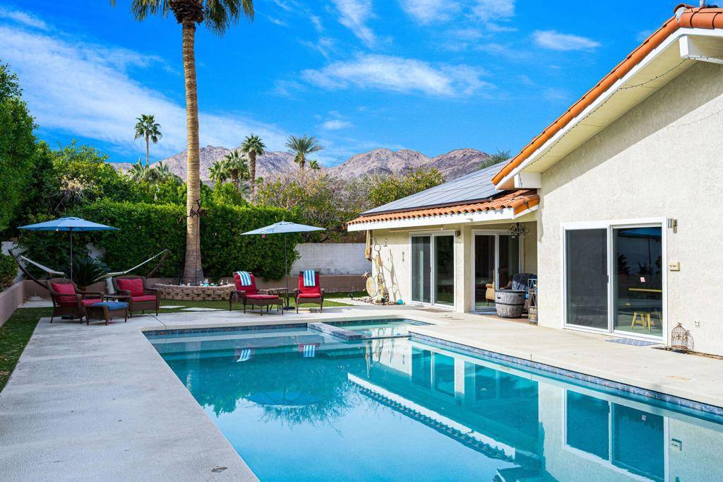 Palm Desert, CA 92260,72915 Skyward WAY