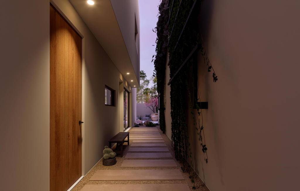Palm Springs, CA 92262,185 Pena LN