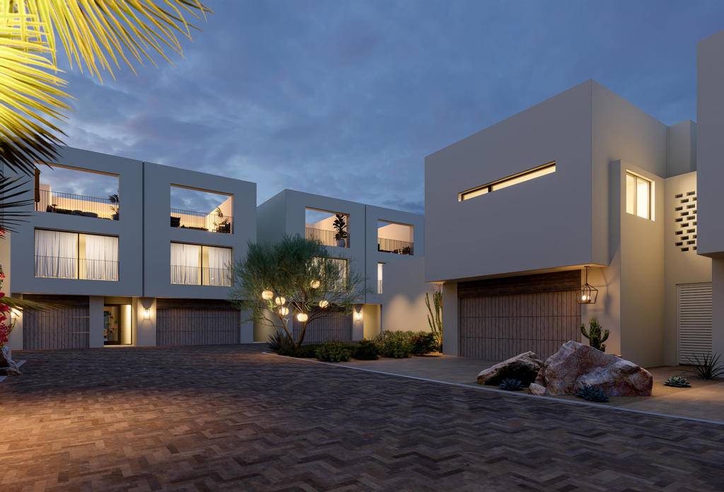 Palm Springs, CA 92262,185 Pena LN