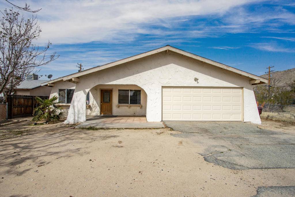 Yucca Valley, CA 92284,7120 Cholla AVE