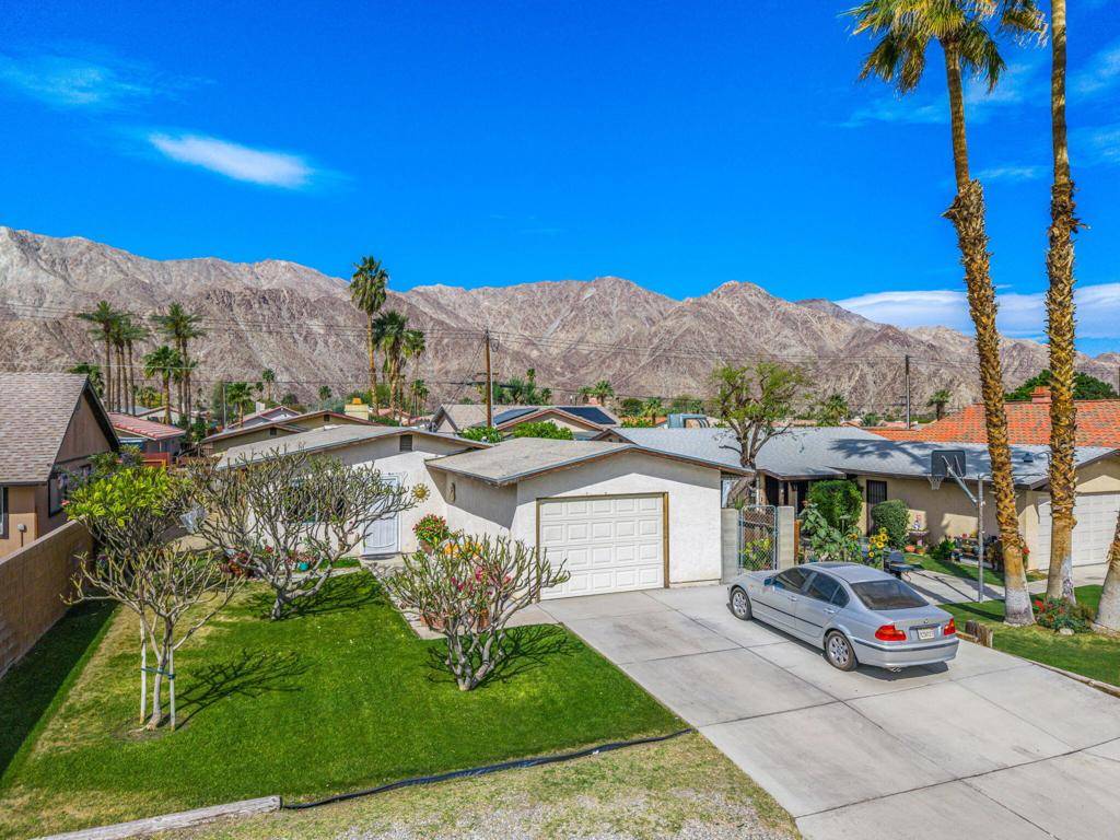 La Quinta, CA 92253,52105 Avenida Martinez