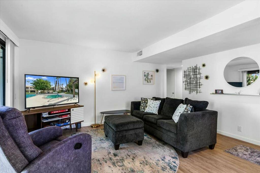 Palm Springs, CA 92264,5265 E Waverly DR #72