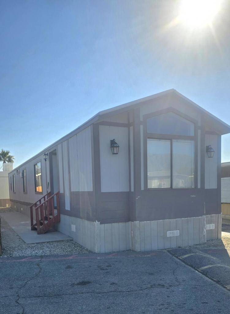 Desert Hot Springs, CA 92240,64625 Pierson Boulevard #F4