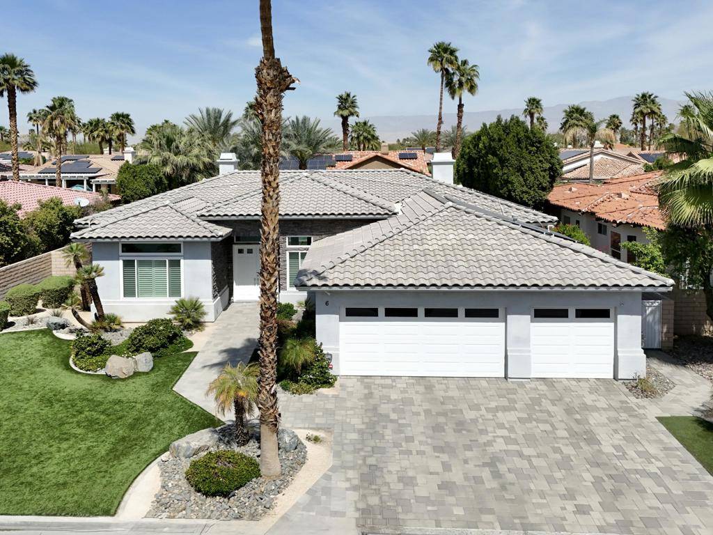 Palm Desert, CA 92260,6 Taylor AVE