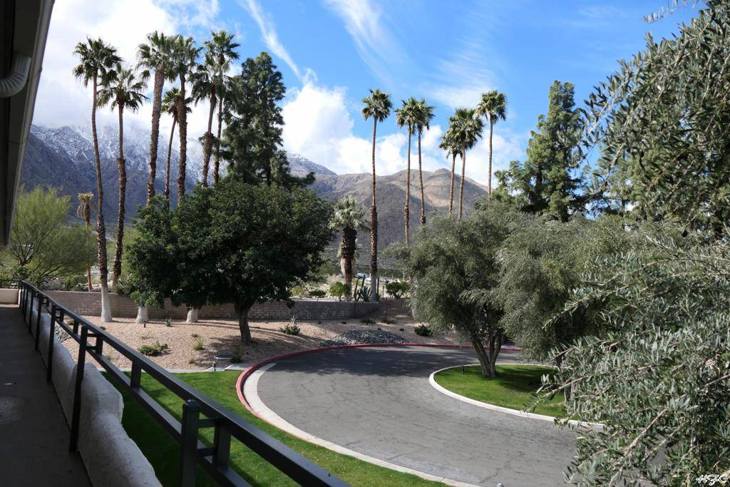 Palm Springs, CA 92262,2857 N Los Felices RD #207