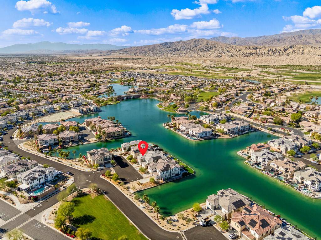Indio, CA 92203,43240 Pietra CT