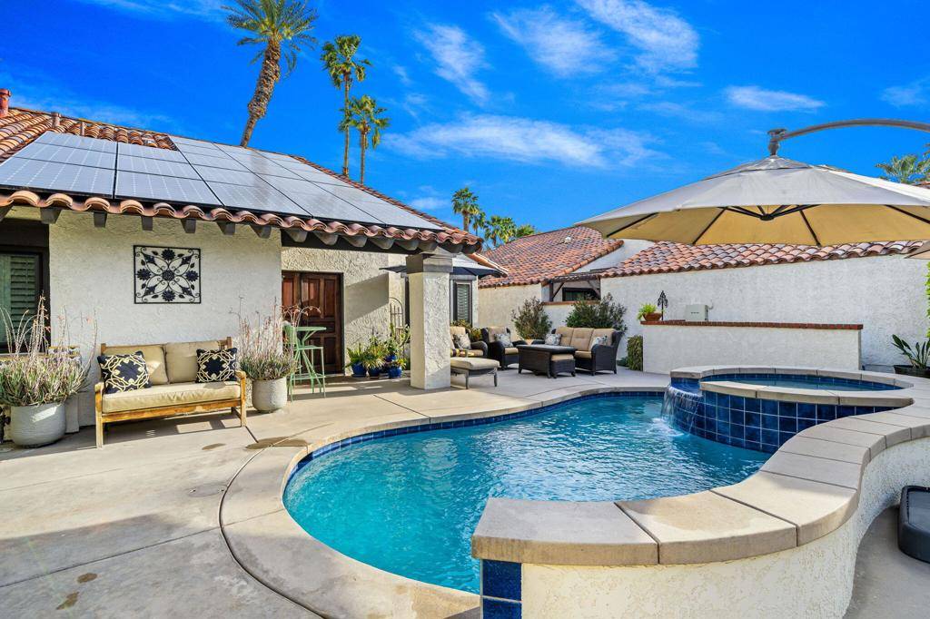 Rancho Mirage, CA 92270,51 Calle Regina