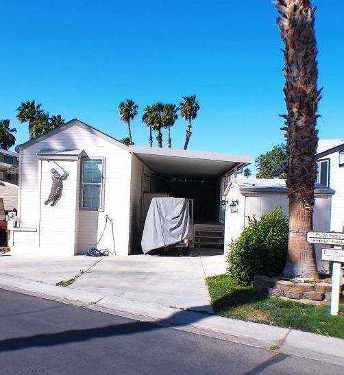 Indio, CA 92203,84136 Ave 44, #796 #796