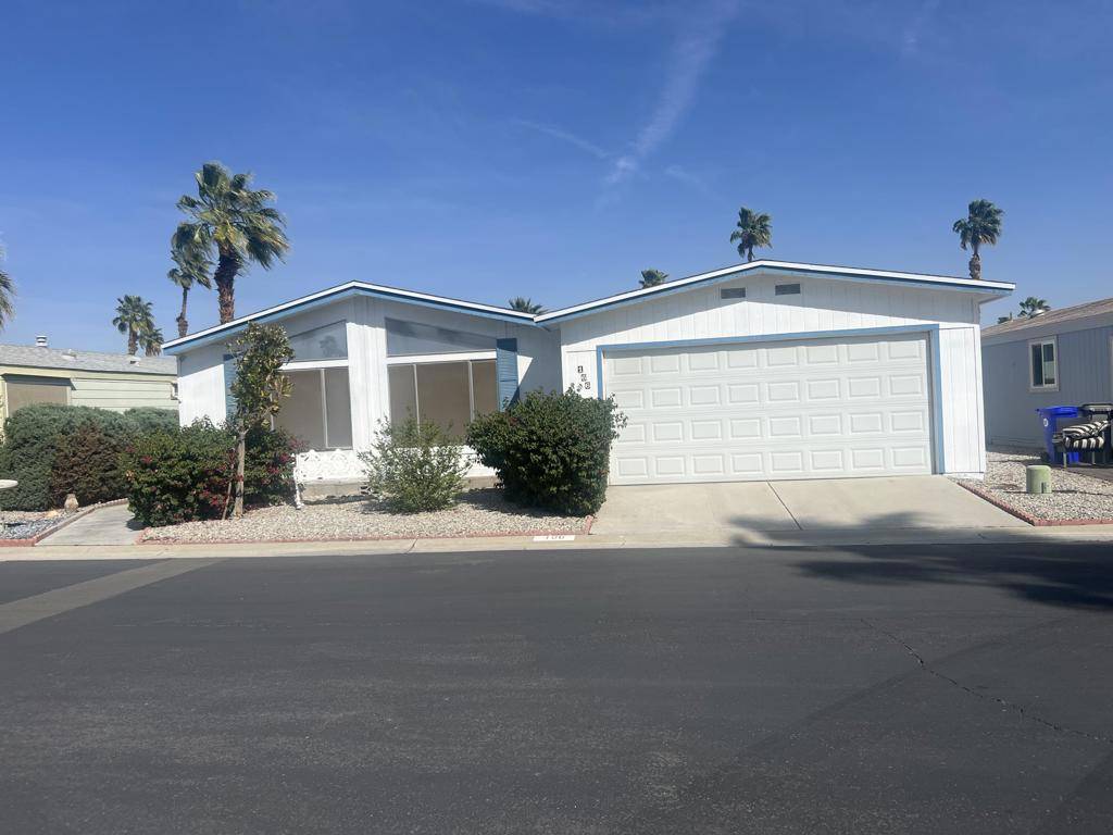 Cathedral City, CA 92234,166 Larson DR