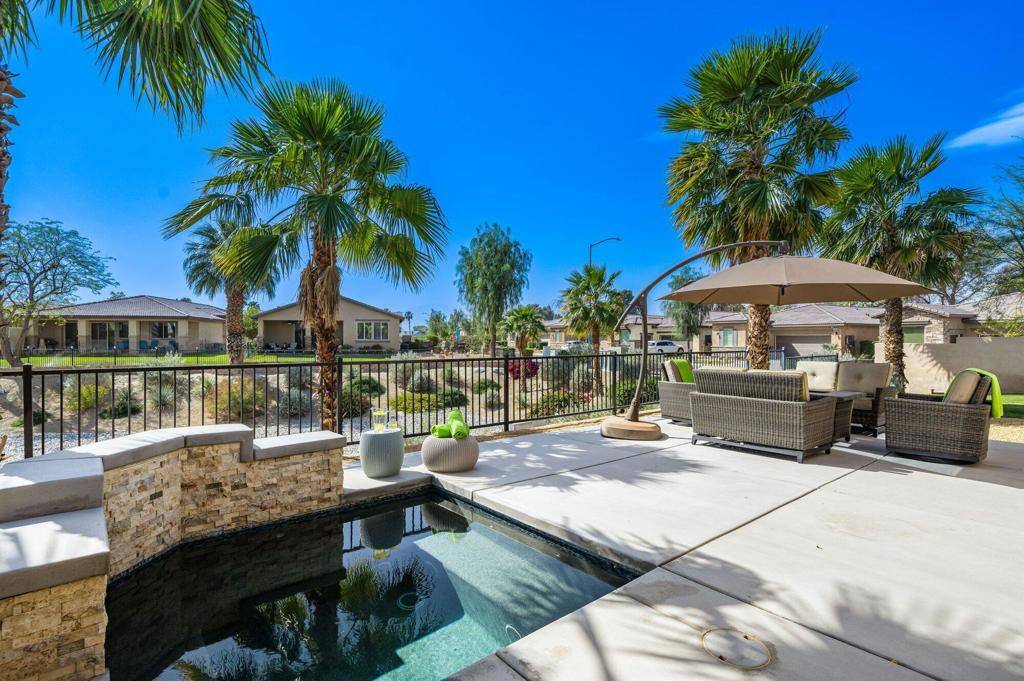 Indio, CA 92201,82675 Burnette DR