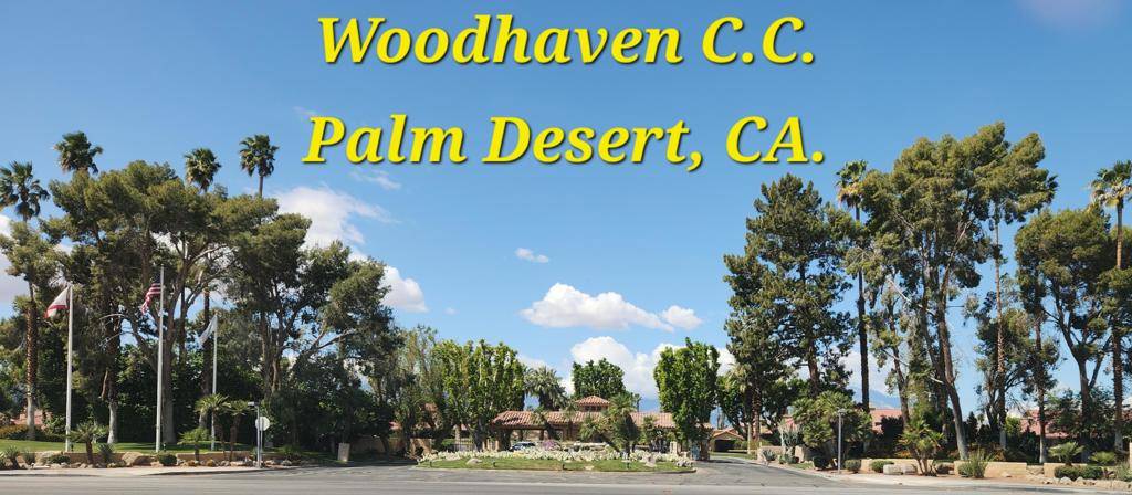 Palm Desert, CA 92211,41640 W Woodhaven DR