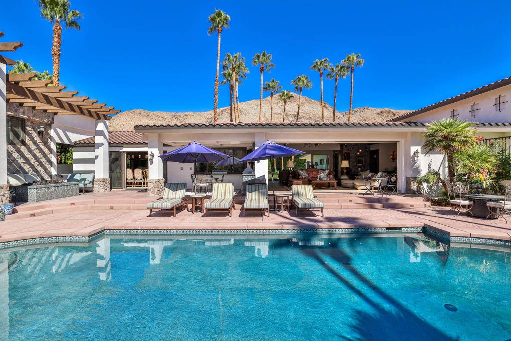 Palm Springs, CA 92264,3330 Andreas Hills DR
