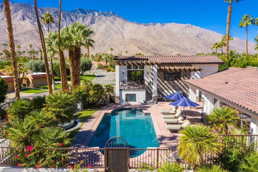 Palm Springs, CA 92264,3330 Andreas Hills DR