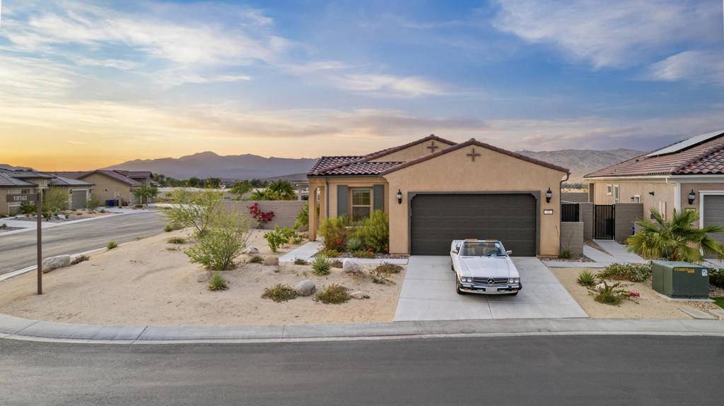 Rancho Mirage, CA 92270,10 Zinfandel