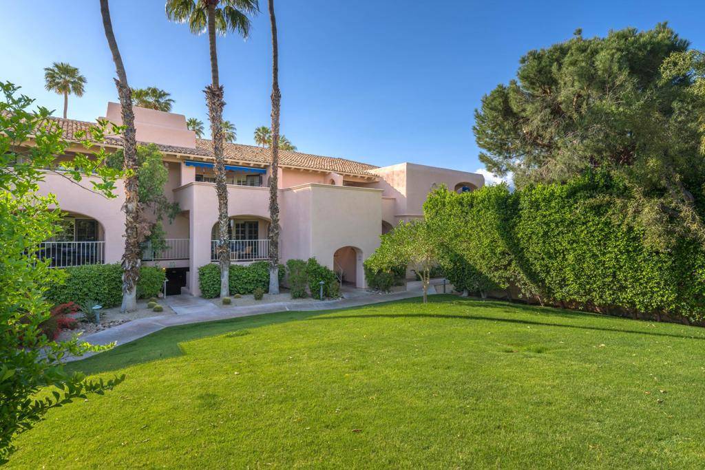 Palm Springs, CA 92262,500 E Amado RD #608