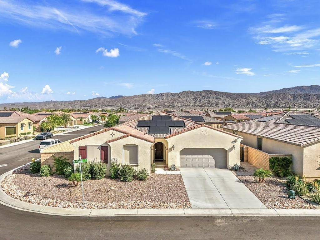 Indio, CA 92203,82054 Verdi RD