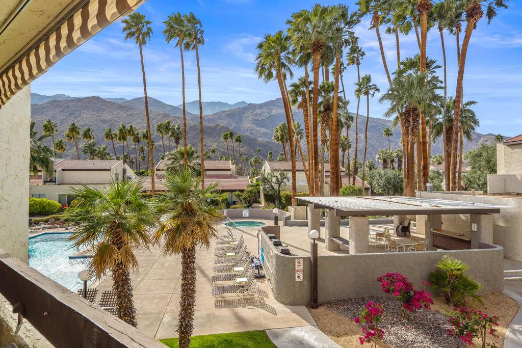 Palm Springs, CA 92264,1490 S Camino Real #204