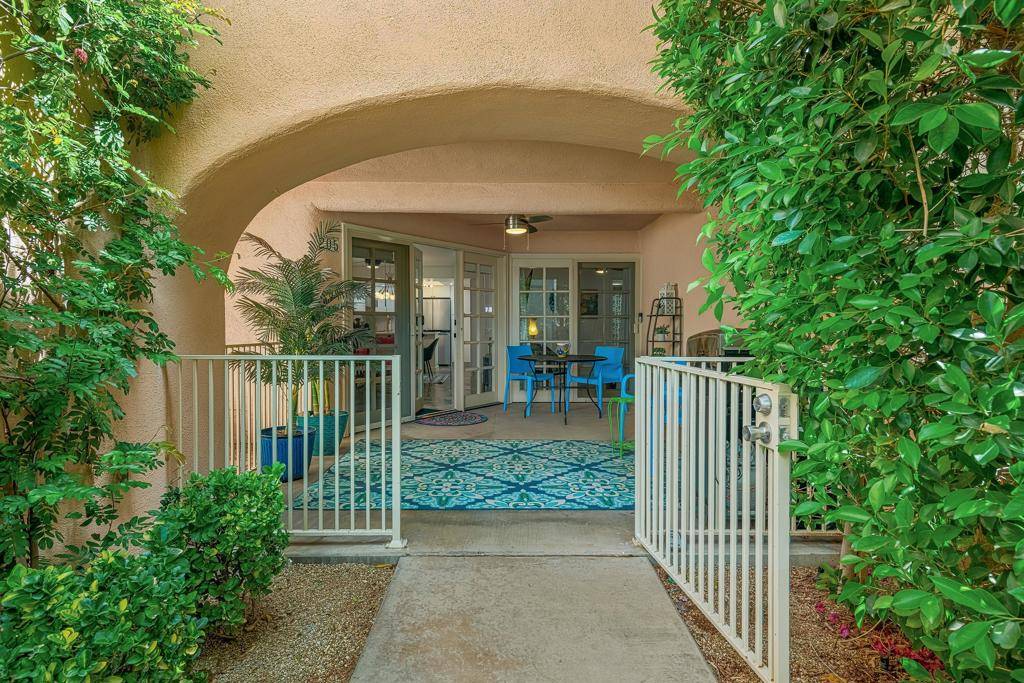 Palm Springs, CA 92262,500 E Amado RD #205
