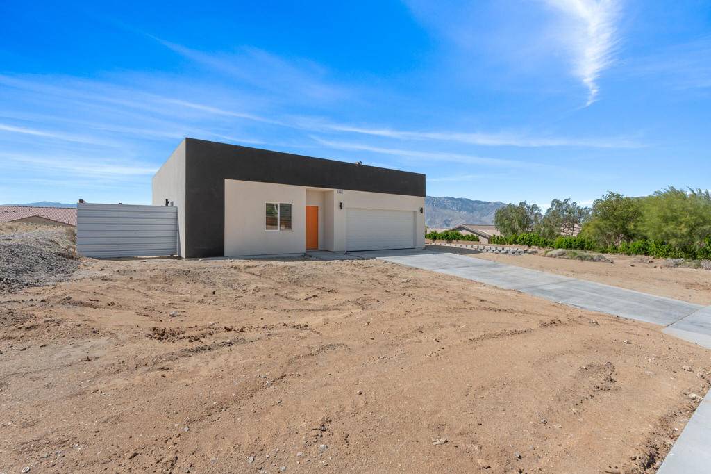 Desert Hot Springs, CA 92240,66 677 12 Th ST