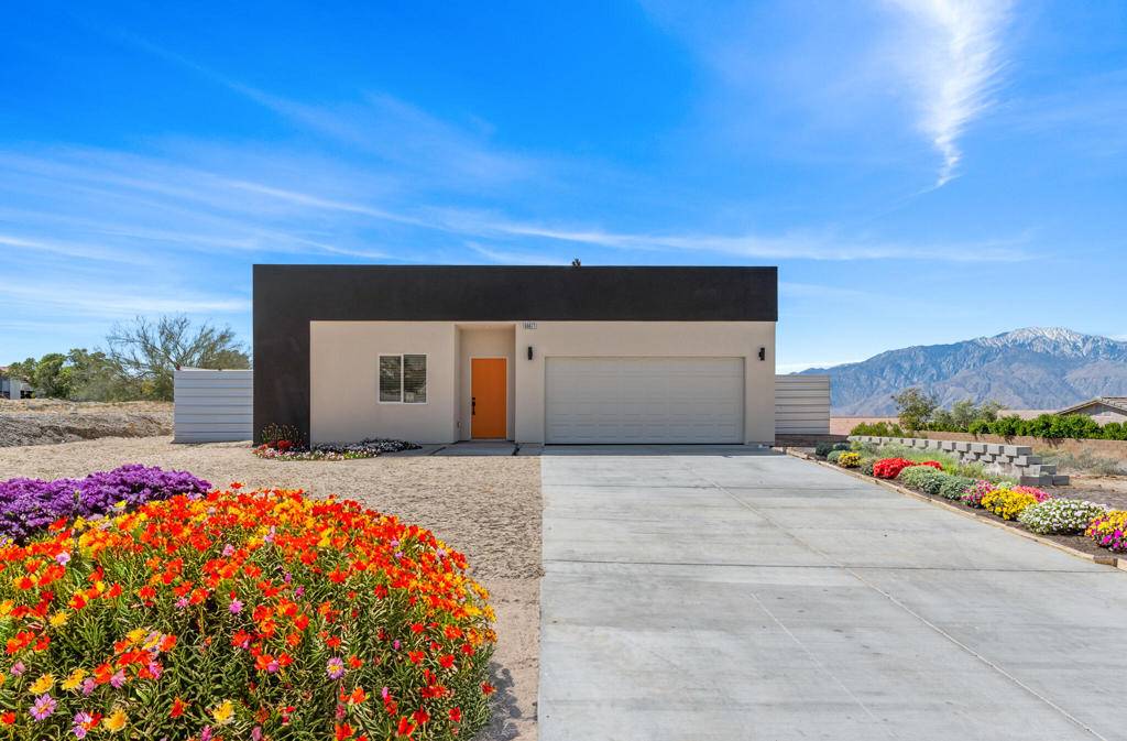 Desert Hot Springs, CA 92240,66 677 12 Th ST