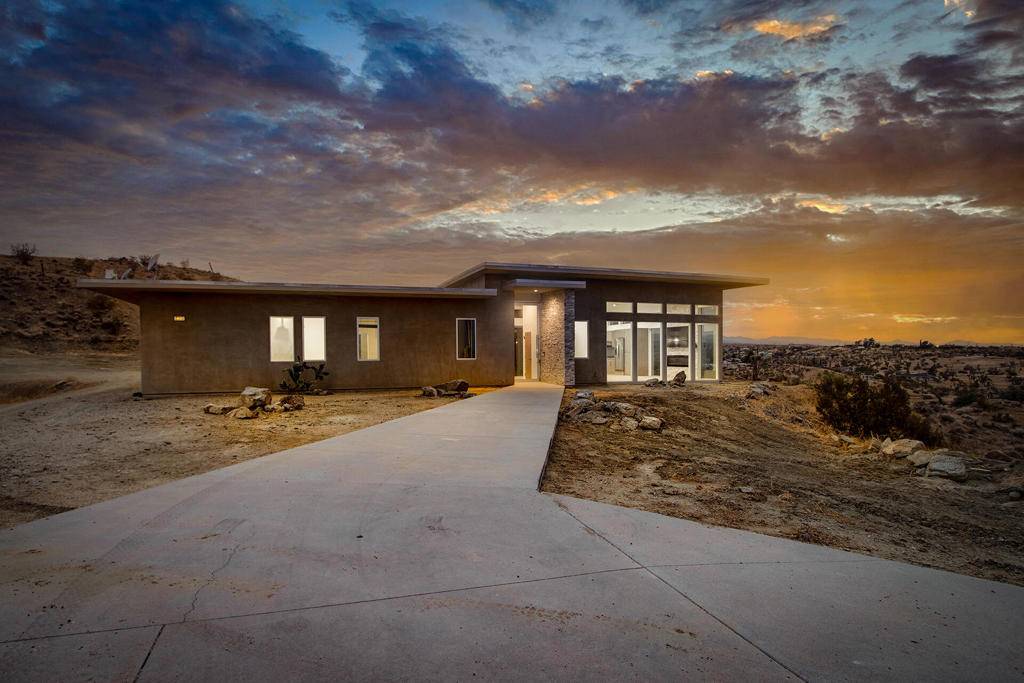 Yucca Valley, CA 92284,5098 Balsa AVE