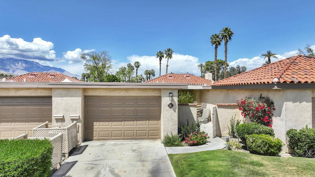 Rancho Mirage, CA 92270,31 Malaga DR