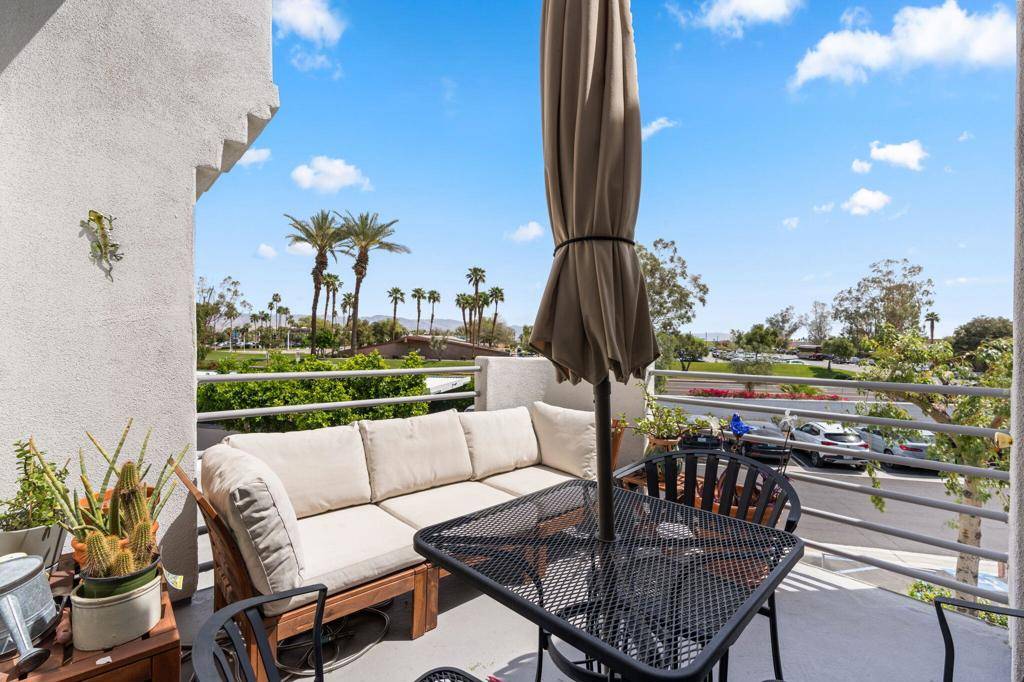 Palm Springs, CA 92262,401 S El Cielo RD #164