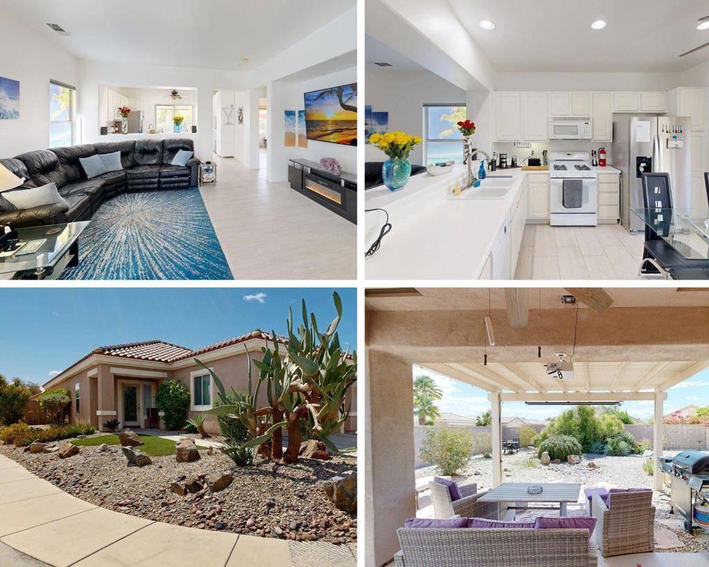 Palm Desert, CA 92211,78721 Hampshire AVE