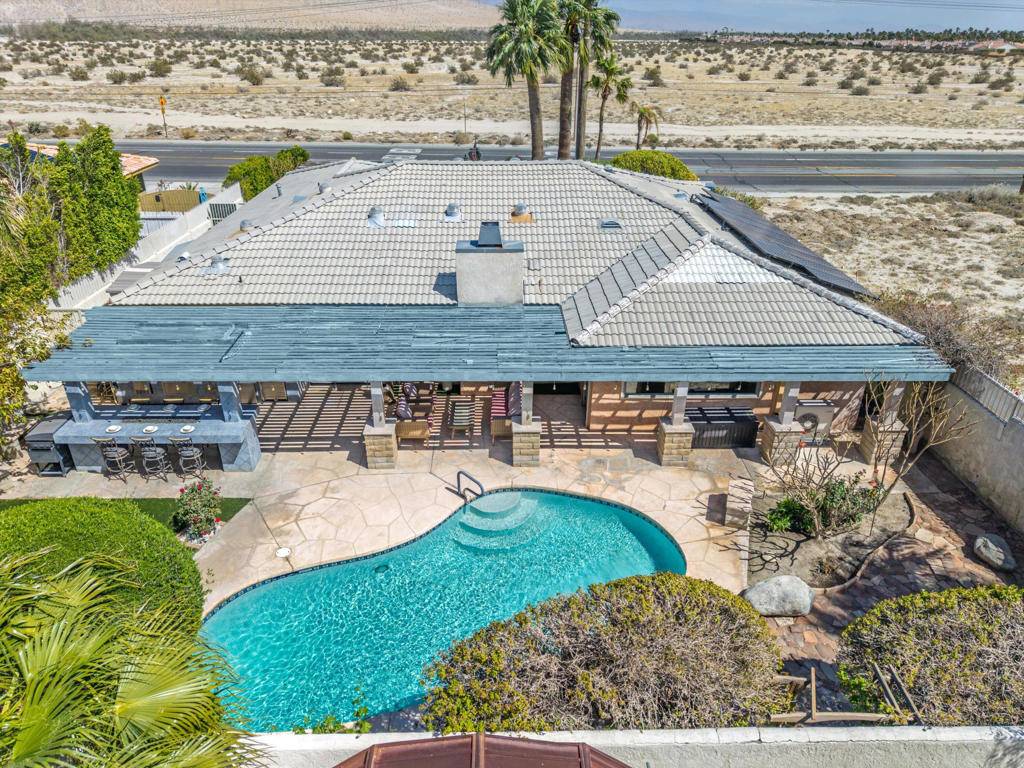 Cathedral City, CA 92234,27145 Landau BLVD