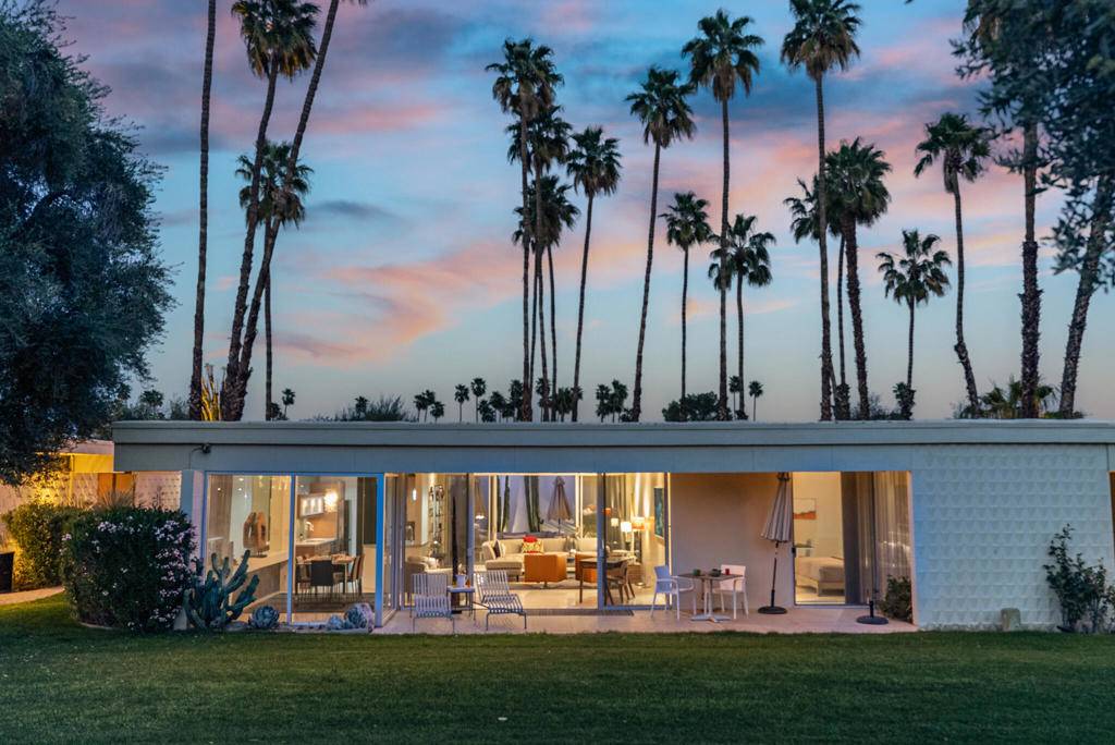 Palm Springs, CA 92264,26 Lakeview CIR