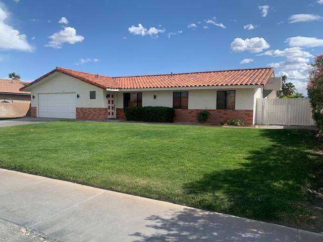Cathedral City, CA 92234,68095 Espada RD