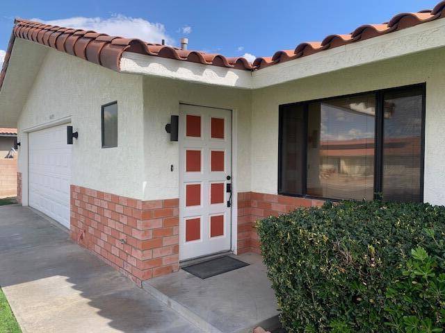 Cathedral City, CA 92234,68095 Espada RD