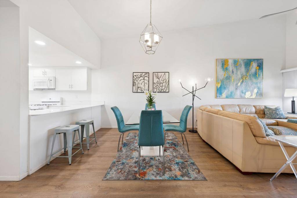 Palm Springs, CA 92262,1254 Tiffany Circle CIR N