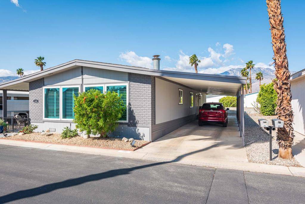 Cathedral City, CA 92234,160 Hilligoss DR
