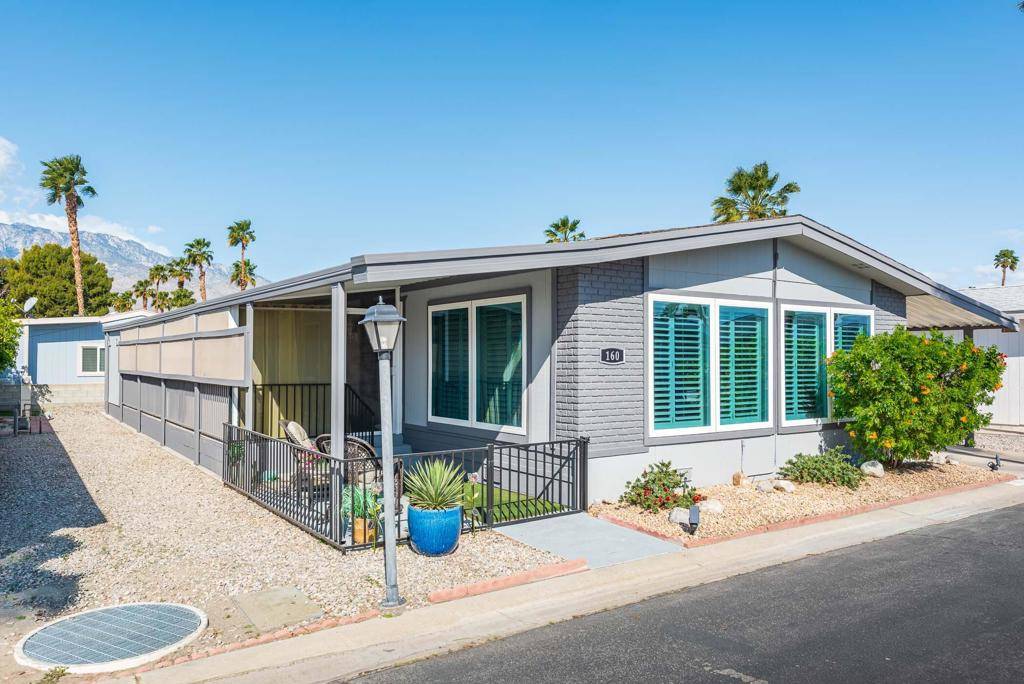 Cathedral City, CA 92234,160 Hilligoss DR