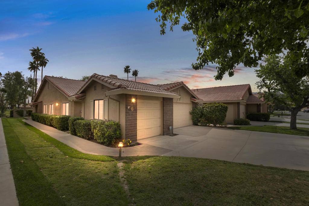 Palm Desert, CA 92260,6 Maximo WAY