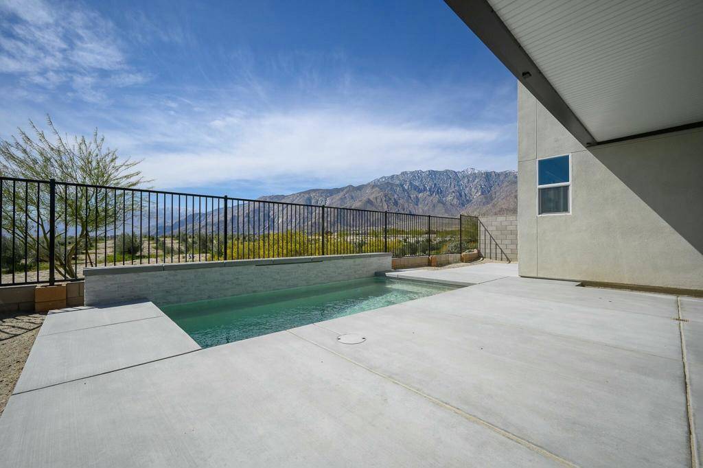 Palm Springs, CA 92262,283 Mustang LN