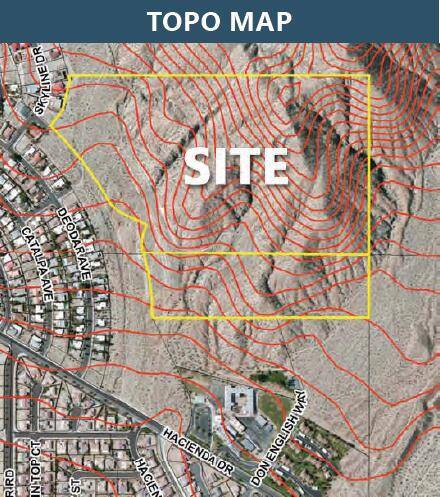 Desert Hot Springs, CA 92240,0 Hacienda DR