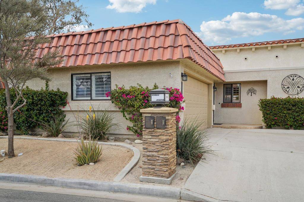 Palm Desert, CA 92211,40884 La Costa CIR E
