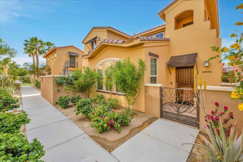 La Quinta, CA 92253,80043 Silver Sage LN
