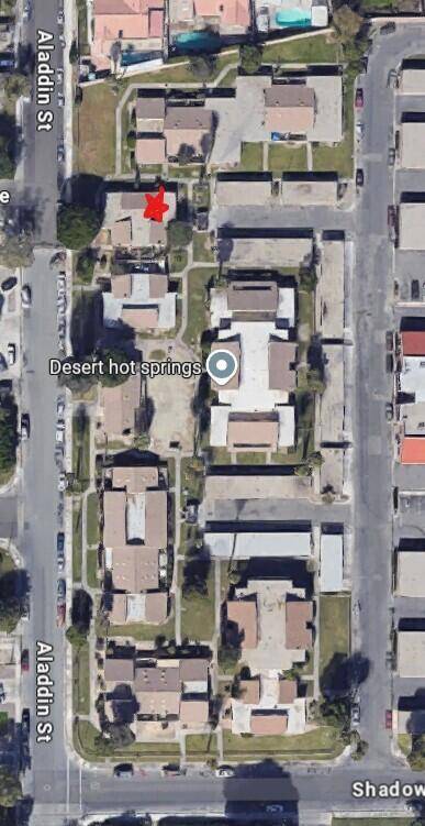 Indio, CA 92201,45546 Aladdin ST #A101
