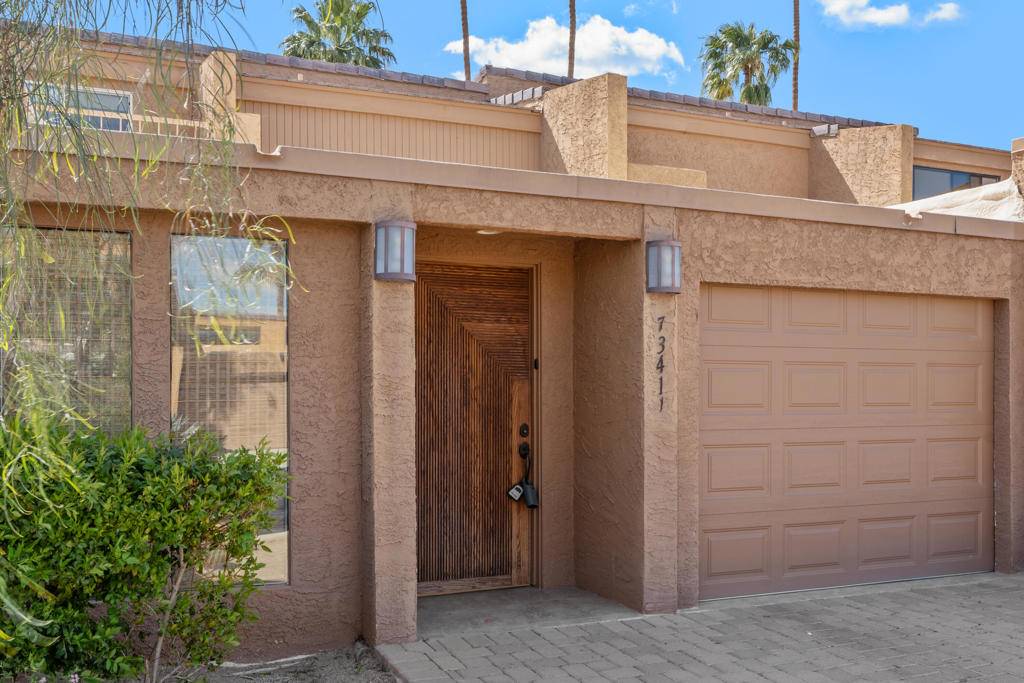 Palm Desert, CA 92260,73411 Dalea LN