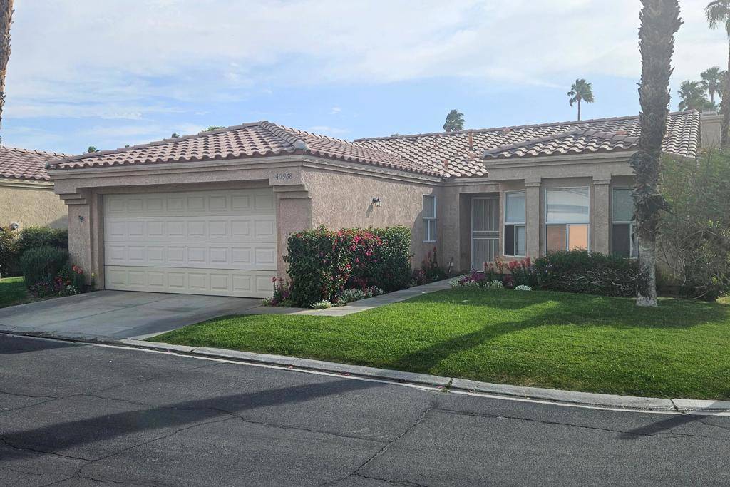 Palm Desert, CA 92211,40968 Schafer PL