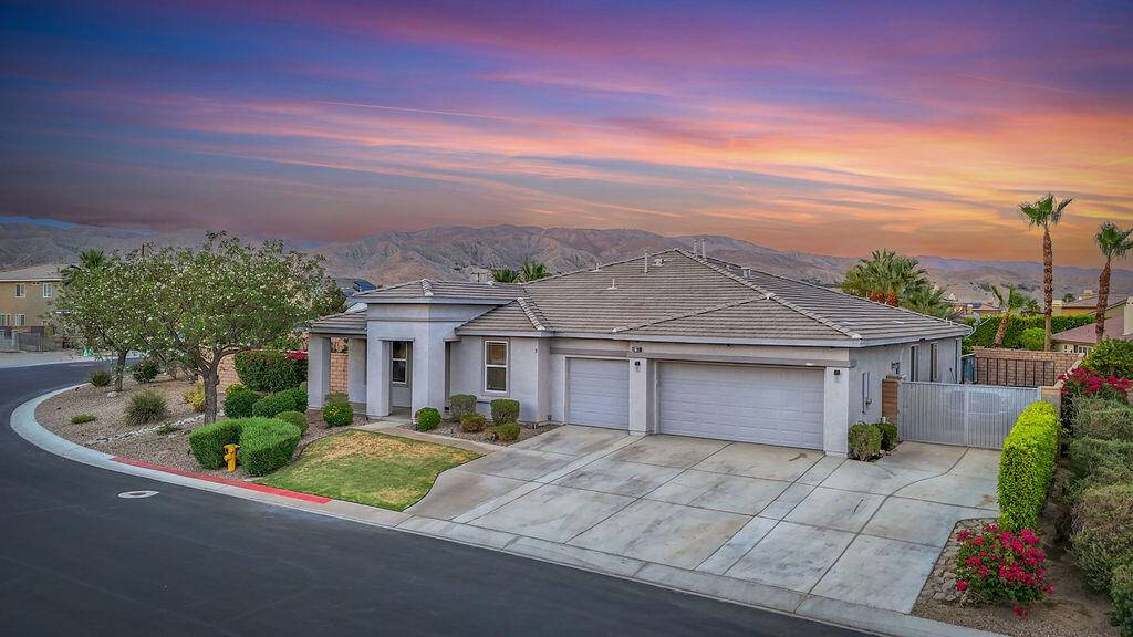 Indio, CA 92203,37100 Stratford ST
