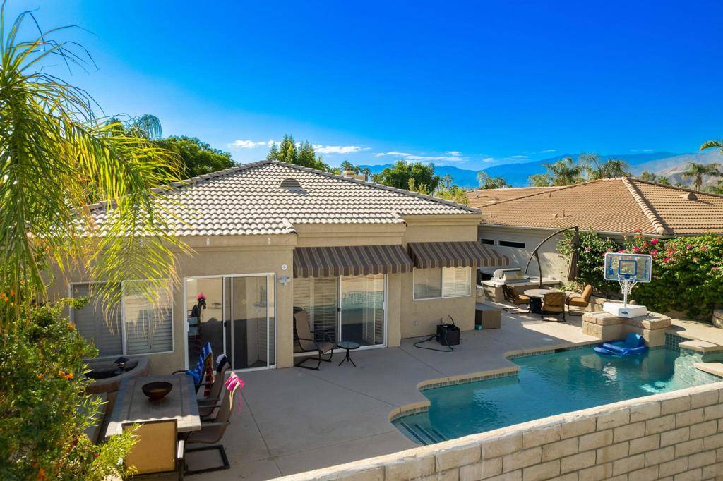 Rancho Mirage, CA 92270,15 Florentina DR