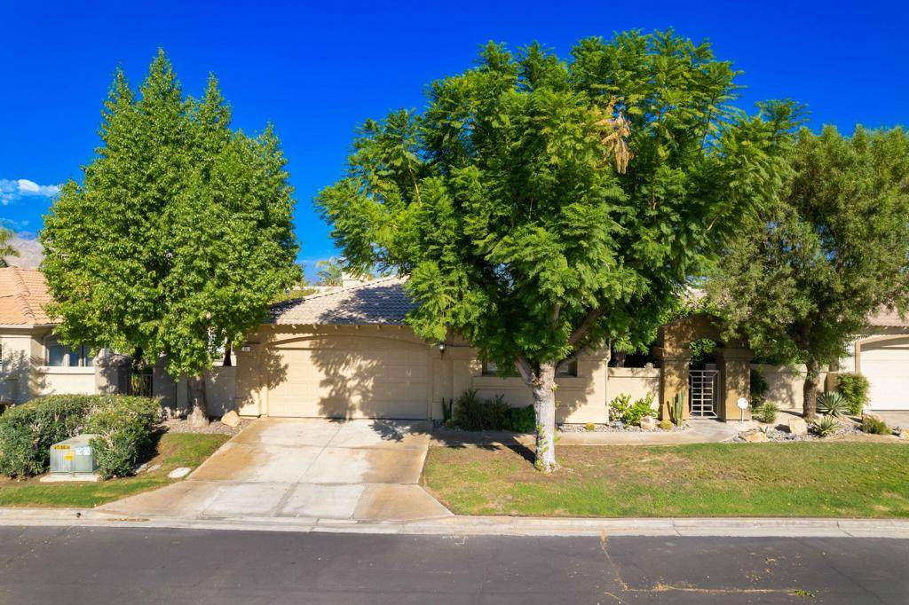 Rancho Mirage, CA 92270,15 Florentina DR