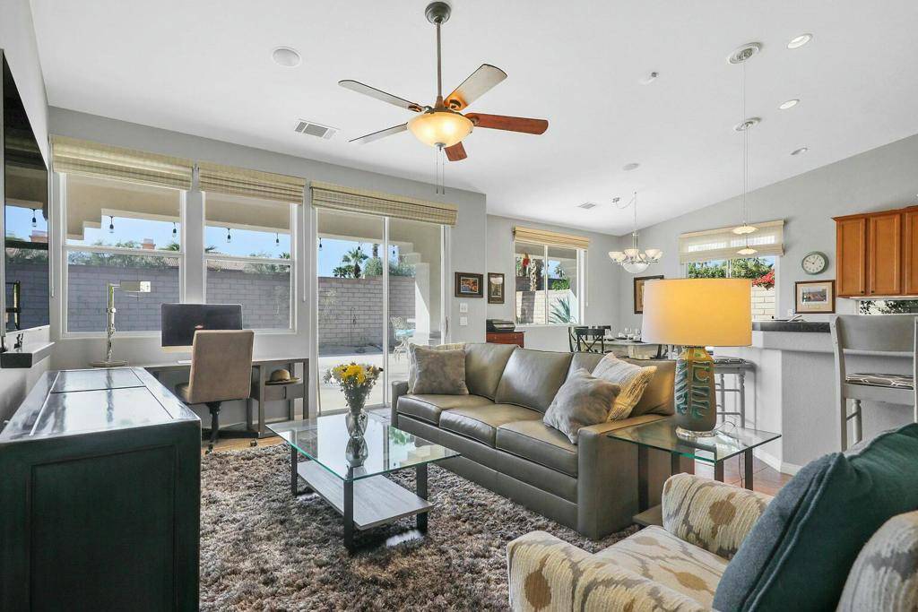 Rancho Mirage, CA 92270,124 Clearwater WAY