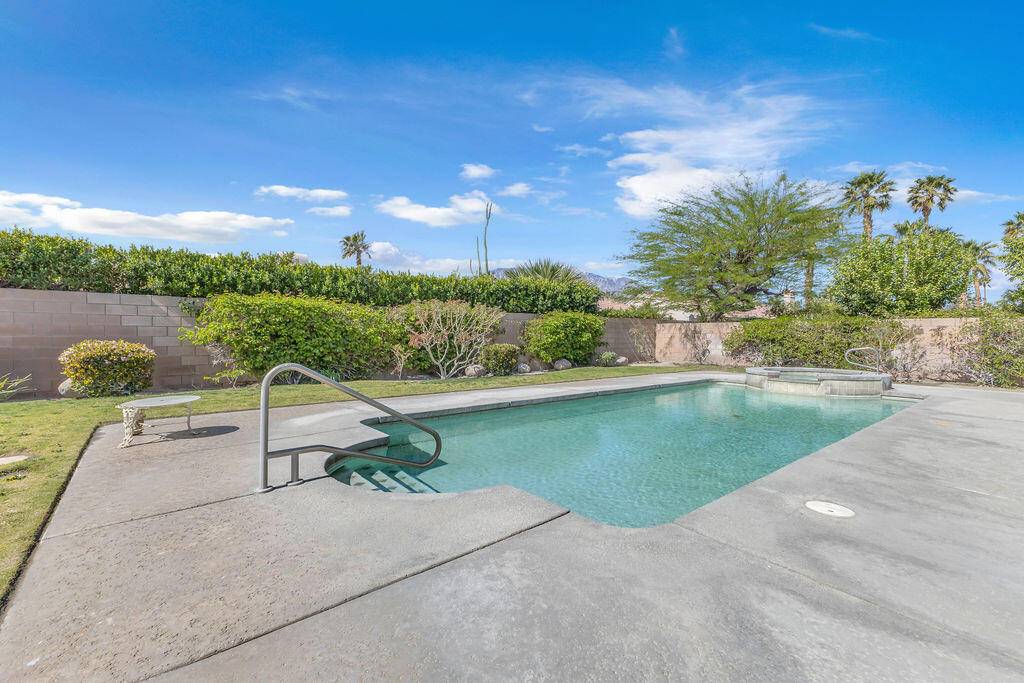 Cathedral City, CA 92234,68285 Pasada RD