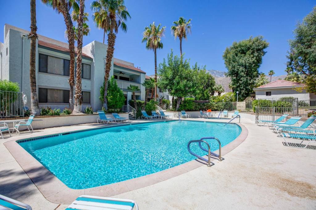 Palm Springs, CA 92262,1735 N Via Miraleste #1915